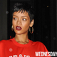 Illustration for article titled Rihanna and Chris Brown Maybe Did Sex in a Bar Bathroom Last Night